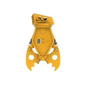 Epiroc CB 950 Hydraulic Concrete Buster – front view