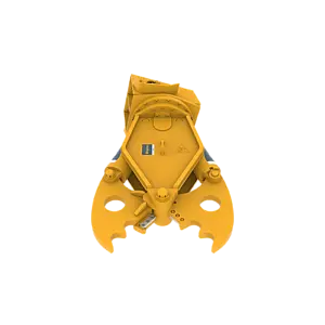 Epiroc CB 950 Hydraulic Concrete Buster – front 90/45° view