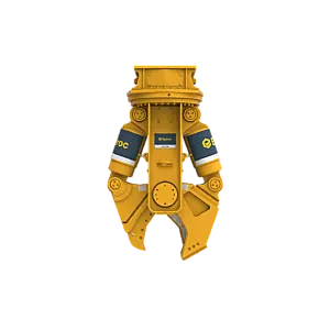 Epiroc CC 3100 Hydraulic Combi Cutter, S jaw set (Steel Cutting) – front view Epiroc CC 3100 Hydraulic Combi Cutter, S jaw set (Steel Cutting) – front view