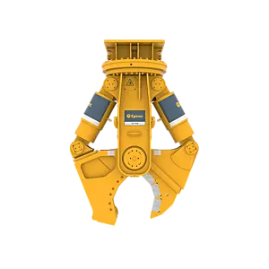 Epiroc CC 3700 Hydraulic Combi Cutter, S jaw set (Steel Cutting) – front view Epiroc CC 3700 Hydraulic Combi Cutter, S jaw set (Steel Cutting) – front view
