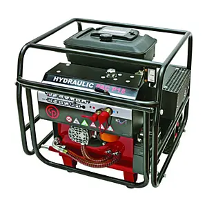 Chicago Pneumatic PAC P18 Hydraulic Power Pack