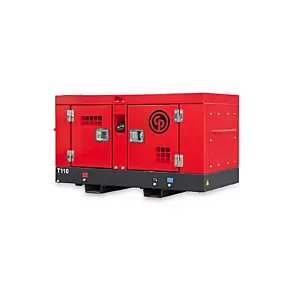 Chicago Pneumatic T110 Utility Air Compressor 2