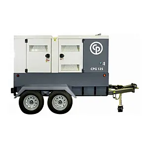 CP CPG 125 Towable Diesel Generator