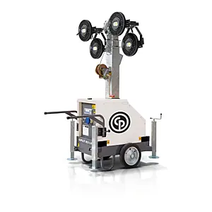 CP CPLT E3 LED Electric Light Tower
