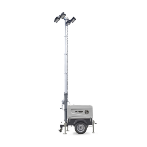 Chicago Pneumatic CPLT V17 Diesel Light Tower