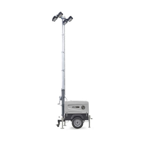 Chicago Pneumatic CPLT V17 Diesel Light Tower