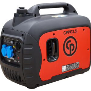 CP portable Generator CPPG 2-5i