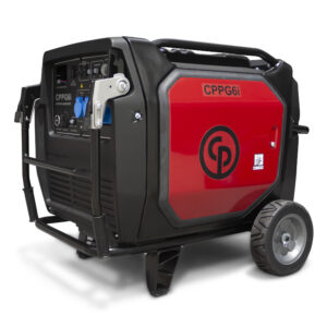 CP portable Generator CPPG 6i