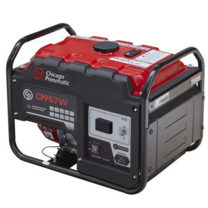CPPG7W portable generator
