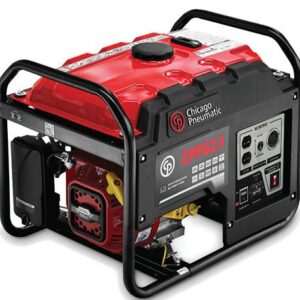 Chicago Pneumatic CPPG Portable Gas Generator