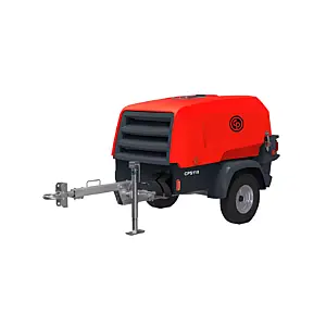 CPS 110 KD8 T4F Compressor
