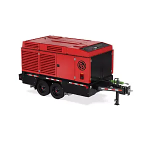 Chicago Pneumatic CPS 1600 Air Compressor