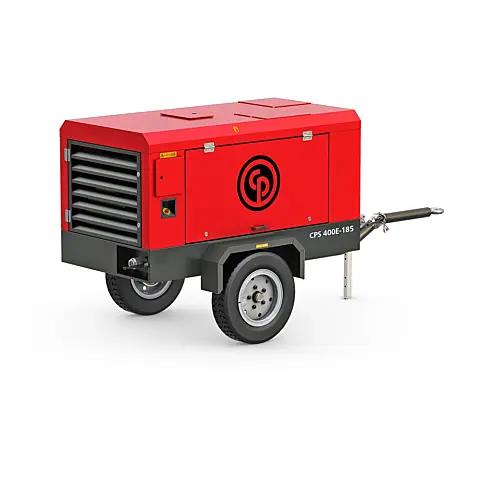 CP CPS 400E Electric Air Compressor CP CPS 400E Electric Air Compressor