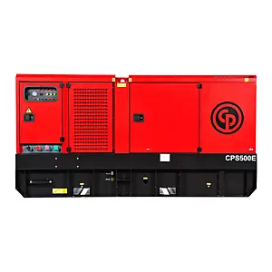 CP CPS 500E Electric Air Compressor