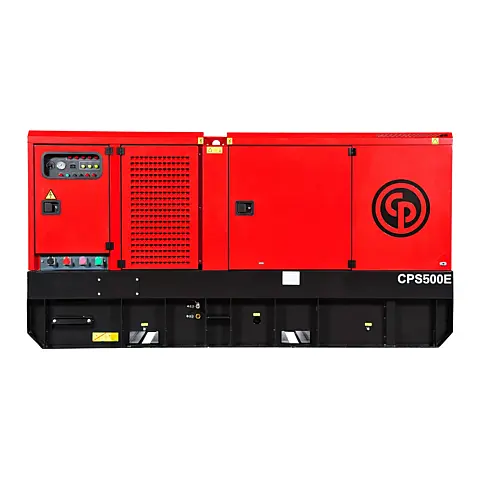 CP CPS 500E Electric Air Compressor