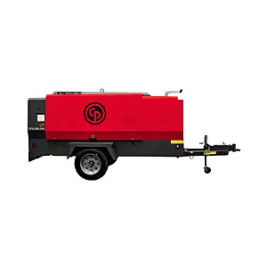 Chicago Pneumatic CPS 650-250 Air Compressor