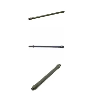 H-Thread Extension Steel