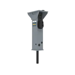 Epiroc EC 40T Carrier Mounted Hydraulic Breaker