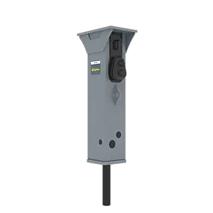 Epiroc EC 50T Carrier Mounted Hydraulic Breaker