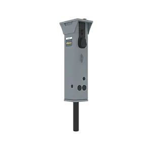 Epiroc EC 80T Carrier Mounted Hydraulic Breaker