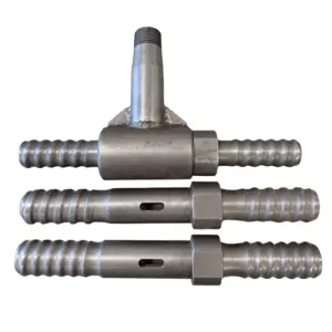 Complete Grout Swivel