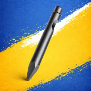 CASE CH-4M MOIL POINT