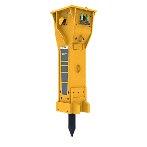Epiroc HB 10000 DP Carrier Mounted Hydraulic Breaker