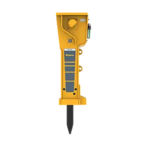 Epiroc HB 2000 Carrier Mounted Hydraulic Breaker