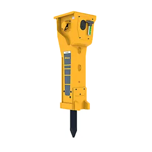Epiroc HB 2500 Carrier Mounted Hydraulic Breaker