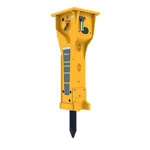 Epiroc HB 3100 Carrier Mounted Hydraulic Breaker