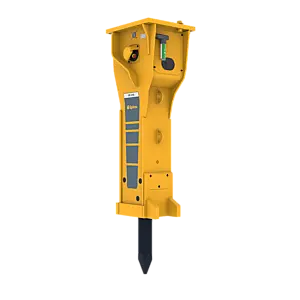 Epiroc HB 4100 Carrier Mounted Hydraulic Breaker