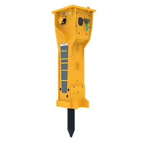 Epiroc HB 4700 Carrier Mounted Hydraulic Breaker