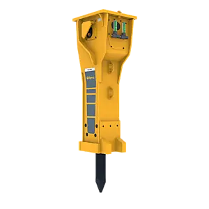 Epiroc HB 5800 Carrier Mounted Hydraulic Breaker