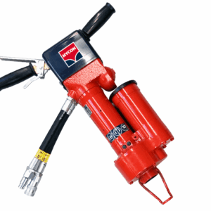 Hycon HRD30 Hydraulic Rock Drill With Air