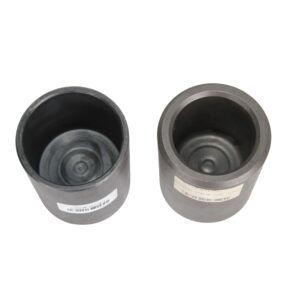 Manual Drive Cap – Cup