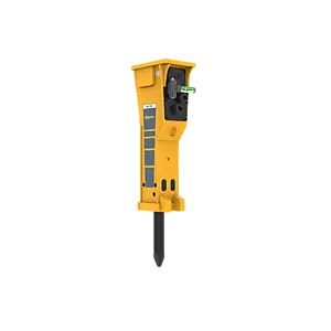 Epiroc MB 1000 Carrier Mounted Hydraulic Breaker