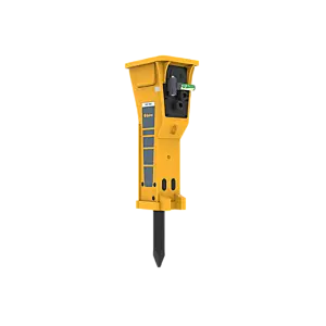 Epiroc MB 1200 Carrier Mounted Hydraulic Breaker