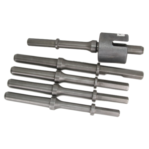 PD-Pipe Shanks