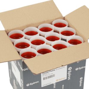 Epiroc Chisel Paste