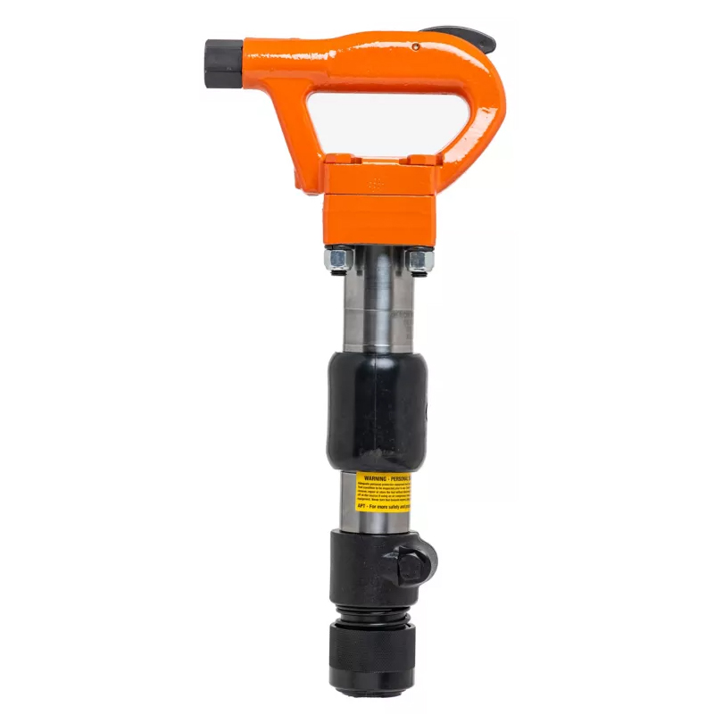 APT M43 Pneumatic Chipping Hammer