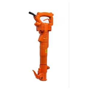118 Pneumatic Clay Digger