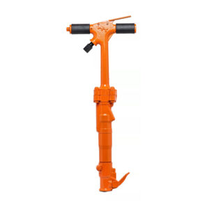 APT 119 Pneumatic Trench Digger  1 x 4-1/4"