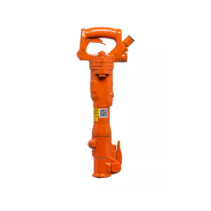 APT 125 Pneumatic Clay Digger - 7/8 X 3-1/4"