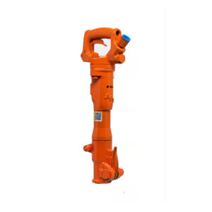 125 Pneumatic Clay Digger