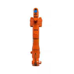 125 Pneumatic Clay Digger