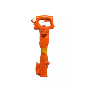 125 Pneumatic Clay Digger