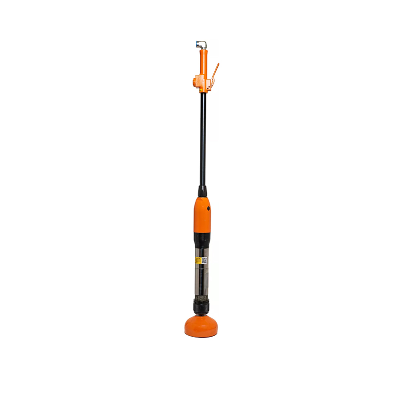 APT 131 Pneumatic Clay Digger