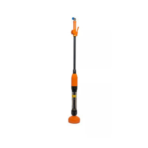 131 Pneumatic Clay Digger