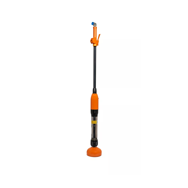 131 Pneumatic Clay Digger