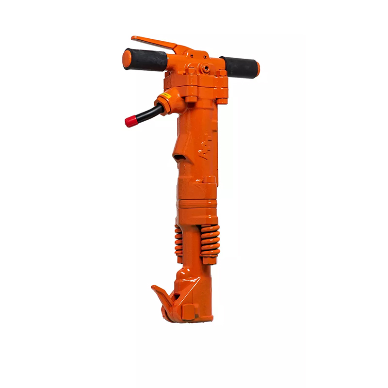 APT 160 Pneumatic Paving Breaker